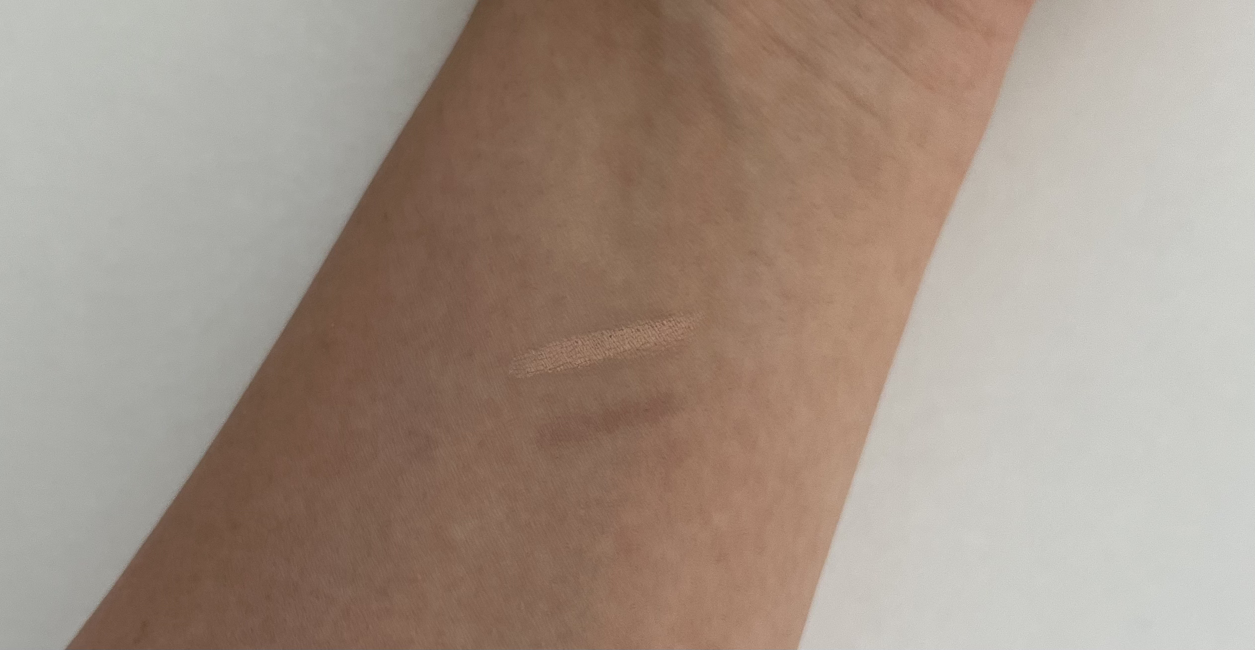 描くふたえアイライナー/CEZANNE/リキッドアイライナーを使ったクチコミ（2枚目）