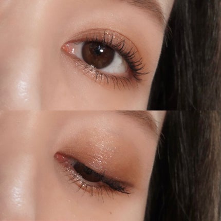 パーフェクトマルチアイズ/キャンメイク/アイシャドウパレットを使ったクチコミ(5枚目)