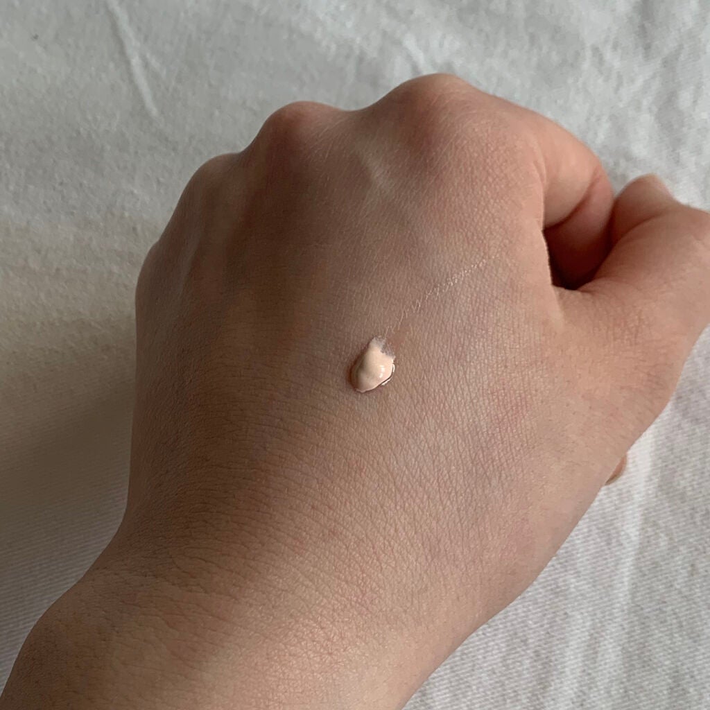 UVカバーベース/Kirei&co./日焼け止めクリームを使ったクチコミ(2枚目)