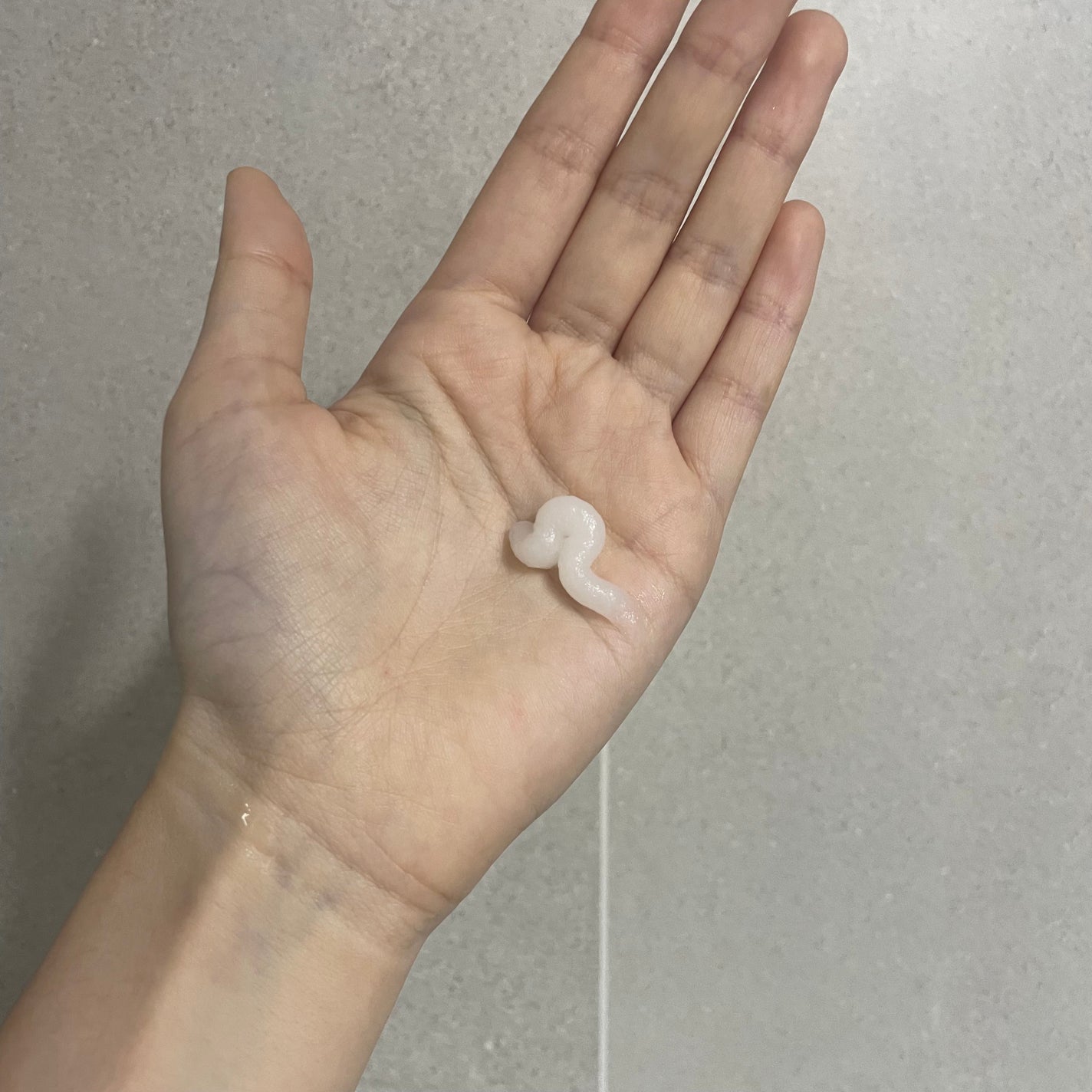 ディープダメージトリートメントEX/UNOVE/洗い流すヘアトリートメントを使ったクチコミ(2枚目)