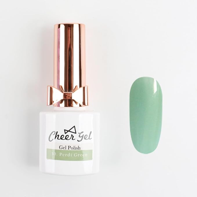 シャトルーズイエロー