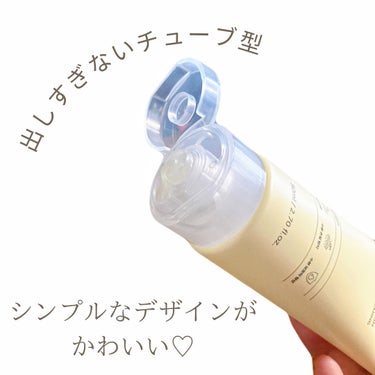 Skin Barrier Calming Lotion/Ongredients/乳液を使ったクチコミ（2枚目）