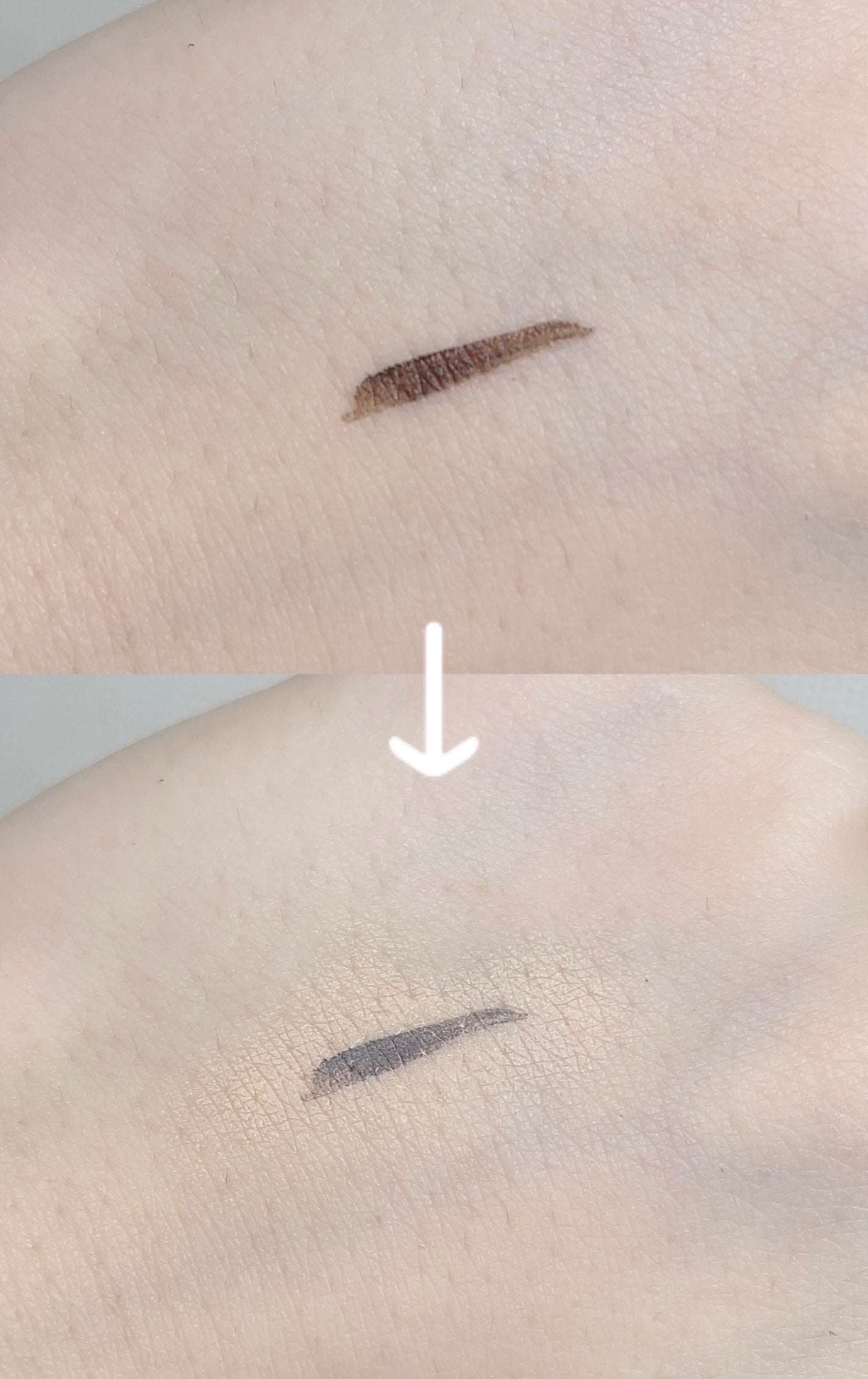 ダーマシンコンシーラー/23years old/リキッドコンシーラーを使ったクチコミ(4枚目)