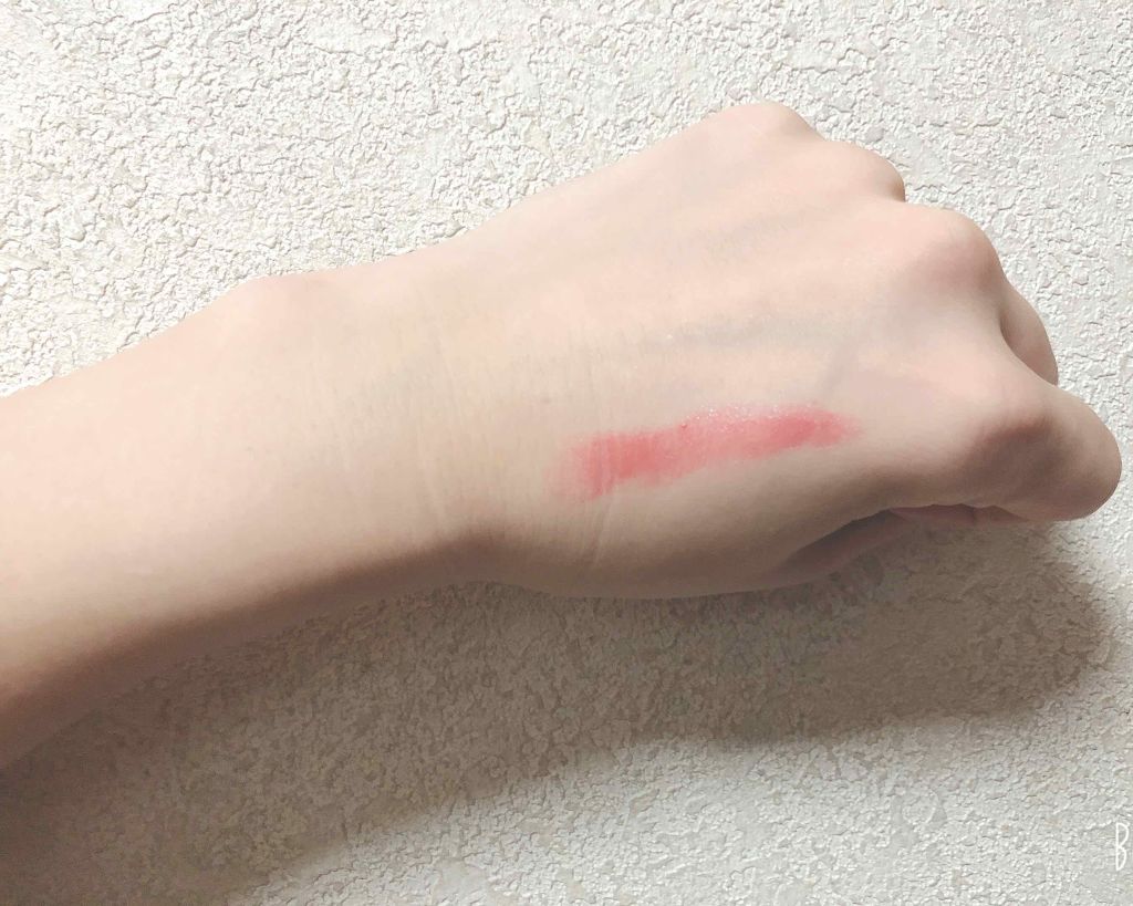 ルージュ ココ フラッシュ 78 エモシオン/CHANEL/口紅を使ったクチコミ（2枚目）