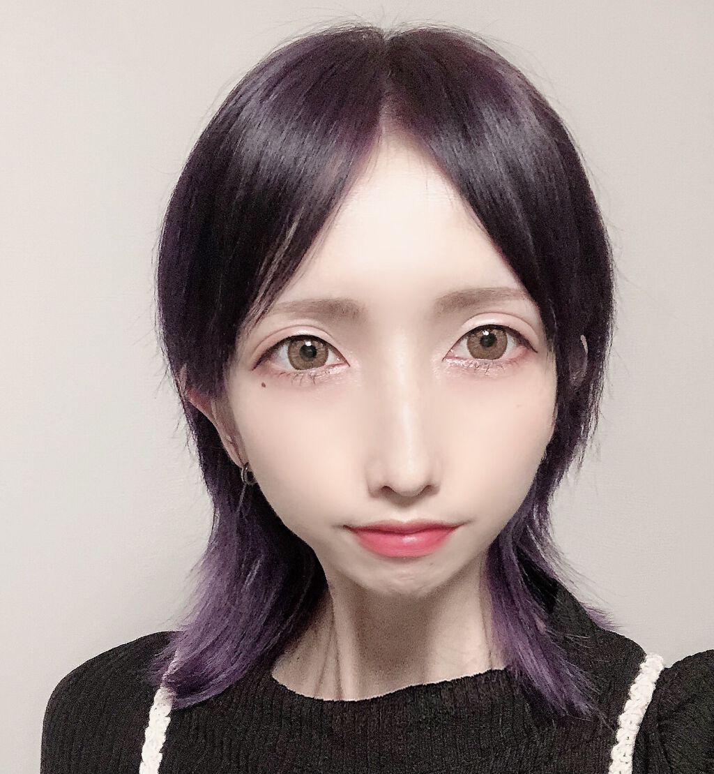 ビビッドコットン インクティント 14/innisfree/口紅を使ったクチコミ（3枚目）