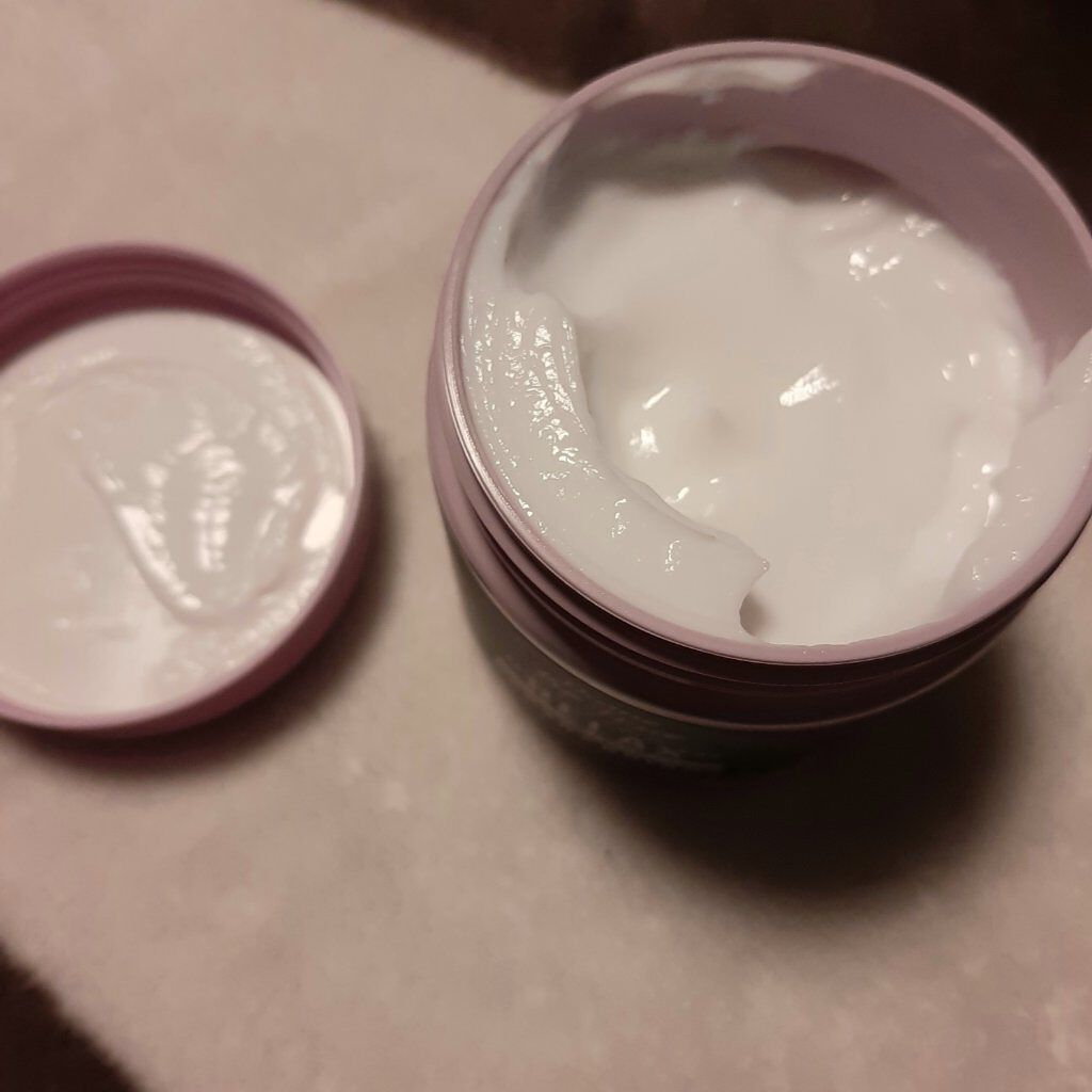 Diane Be True(ダイアンビートゥルー)/RELAX / ヘアパック/ダイアンビートゥルー/ヘアマスク・ヘアパックを使ったクチコミ(2枚目)