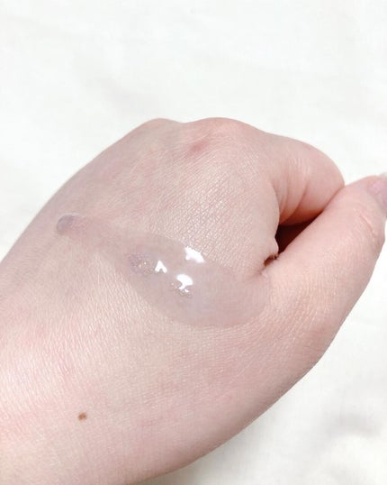 ゼロ毛穴1DAYセラム/MEDICUBE/美容液を使ったクチコミ(4枚目)