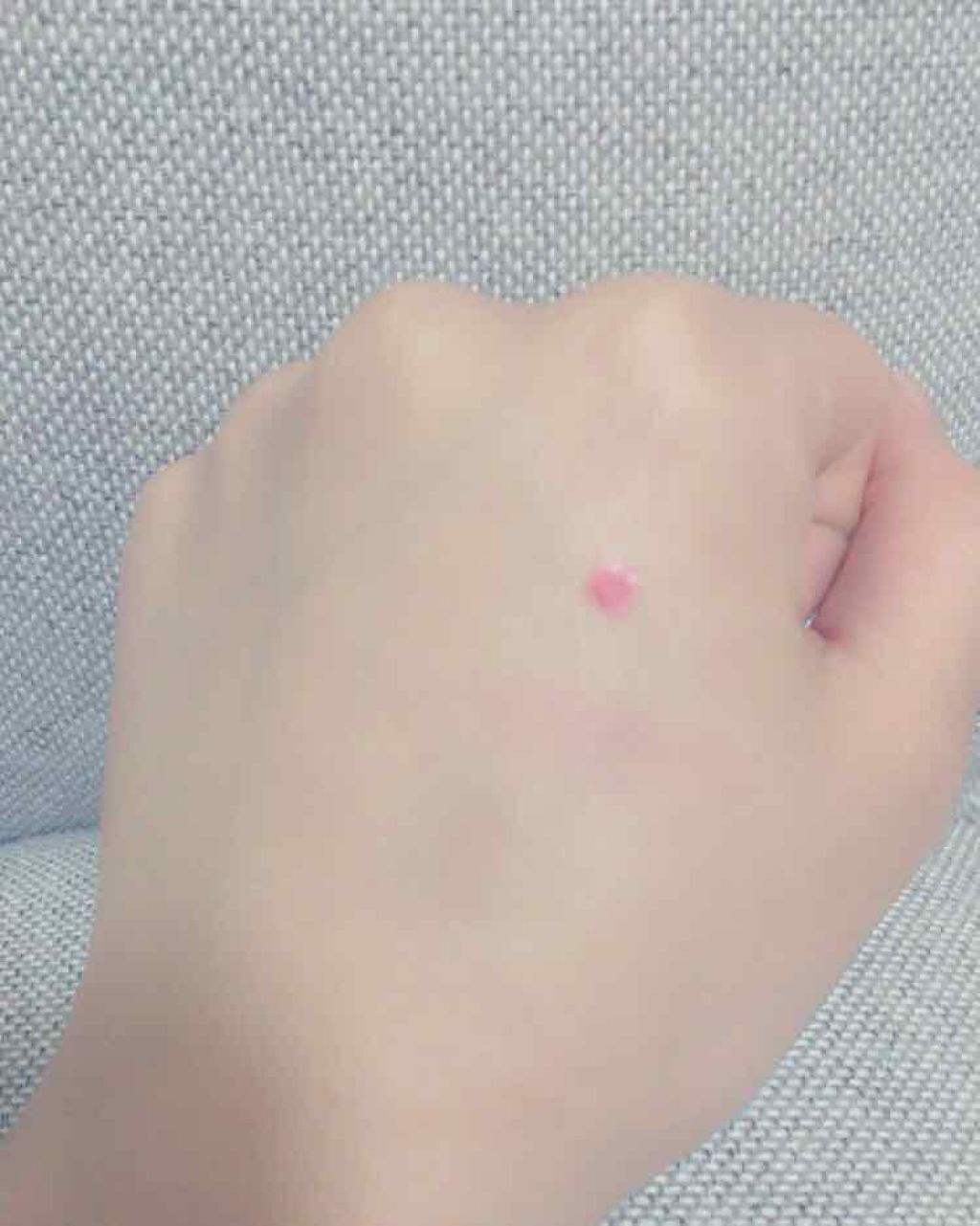 クリーム・デ・チーク/MAJOLICA MAJORCA/ジェル・クリームチークを使ったクチコミ(2枚目)