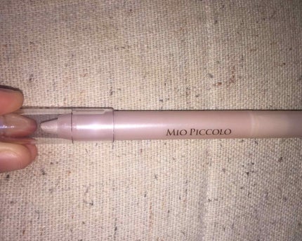 MP2wayアイクレヨン/セリア/スティックアイシャドウを使ったクチコミ(2枚目)