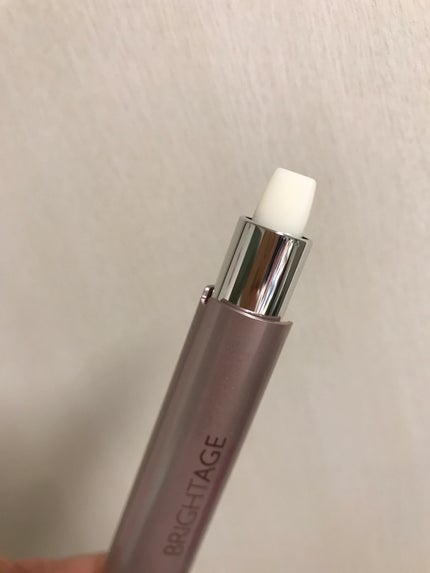 アイゾーン ダブルリバイタライザー/BRIGHTAGE/アイケア・アイクリームを使ったクチコミ(6枚目)