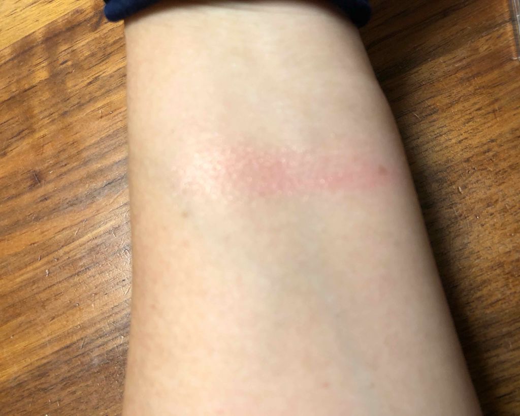 パールグロウチーク/CEZANNE/パウダーチークを使ったクチコミ(3枚目)