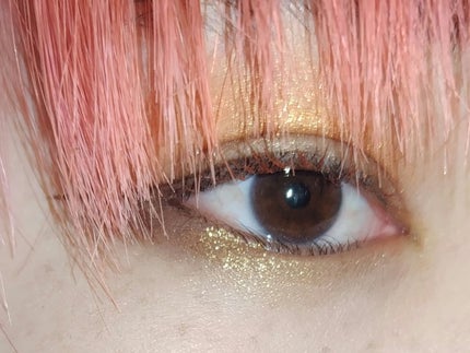 スモール アイシャドウ/M・A・C/単色アイシャドウを使ったクチコミ(5枚目)