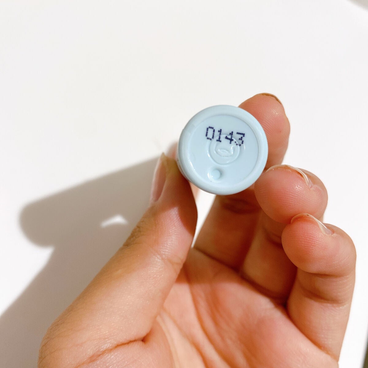 エテュセ ポアレスプライマー クール/ettusais/化粧下地を使ったクチコミ(4枚目)