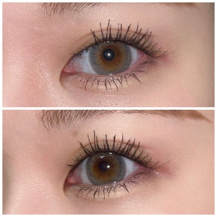 マジカルフィックシングマスカラ/too cool for school/マスカラを使ったクチコミ(4枚目)