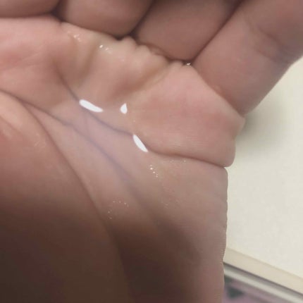 ハトムギ化粧水(ナチュリエ スキンコンディショナー R )/ナチュリエ/化粧水を使ったクチコミ(3枚目)