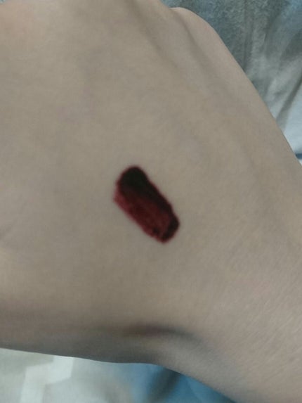 ディアダーリン ウォータージェルティント/ETUDE/リップティントを使ったクチコミ(2枚目)