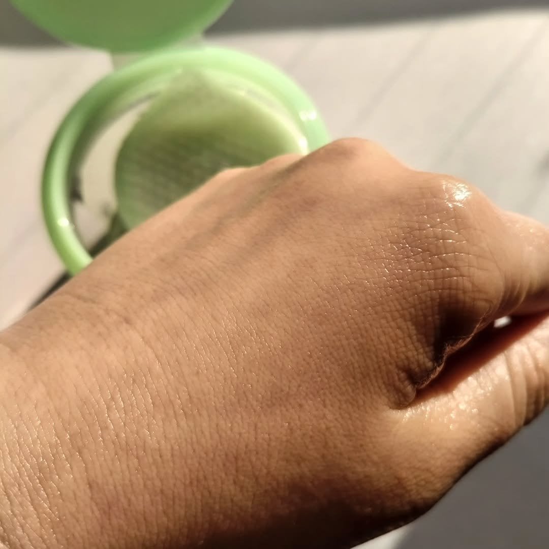 バランスフル シカトナーパッド/Torriden/トナーパッドを使ったクチコミ(6枚目)