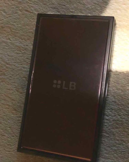 スパークリングリッチシャドウ SR-4 グレイッシュパープル/LB/アイシャドウパレットを使ったクチコミ(1枚目)