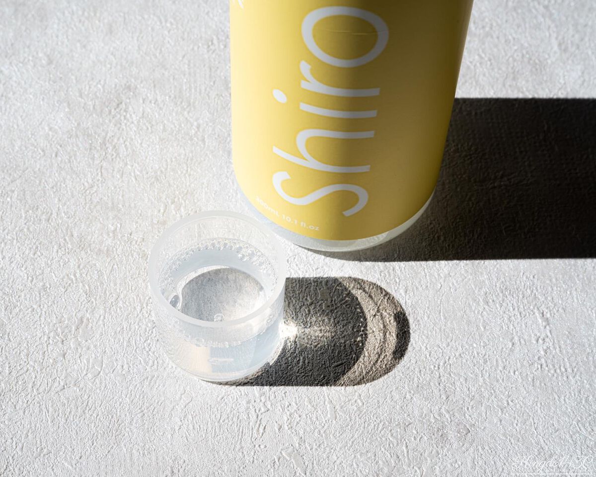 ホワイトニングデンタルリンス/Shirora/マウスウォッシュ・スプレーを使ったクチコミ(3枚目)