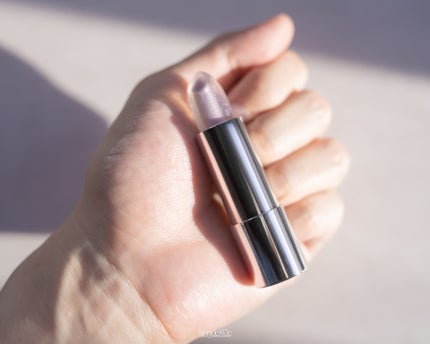 ルナリア リップ カラーコレクト コンディショナー/SNOW FOX SKINCARE/リップクリームを使ったクチコミ(4枚目)