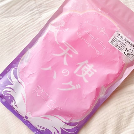 babymine 天使のハグ