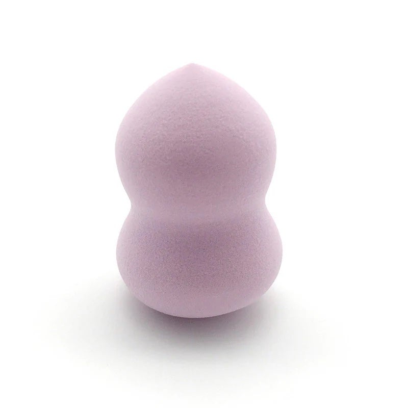 リキッドファンデーションスポンジ(ホイップ型)/DAISO/パフ・スポンジを使ったクチコミ(1枚目)