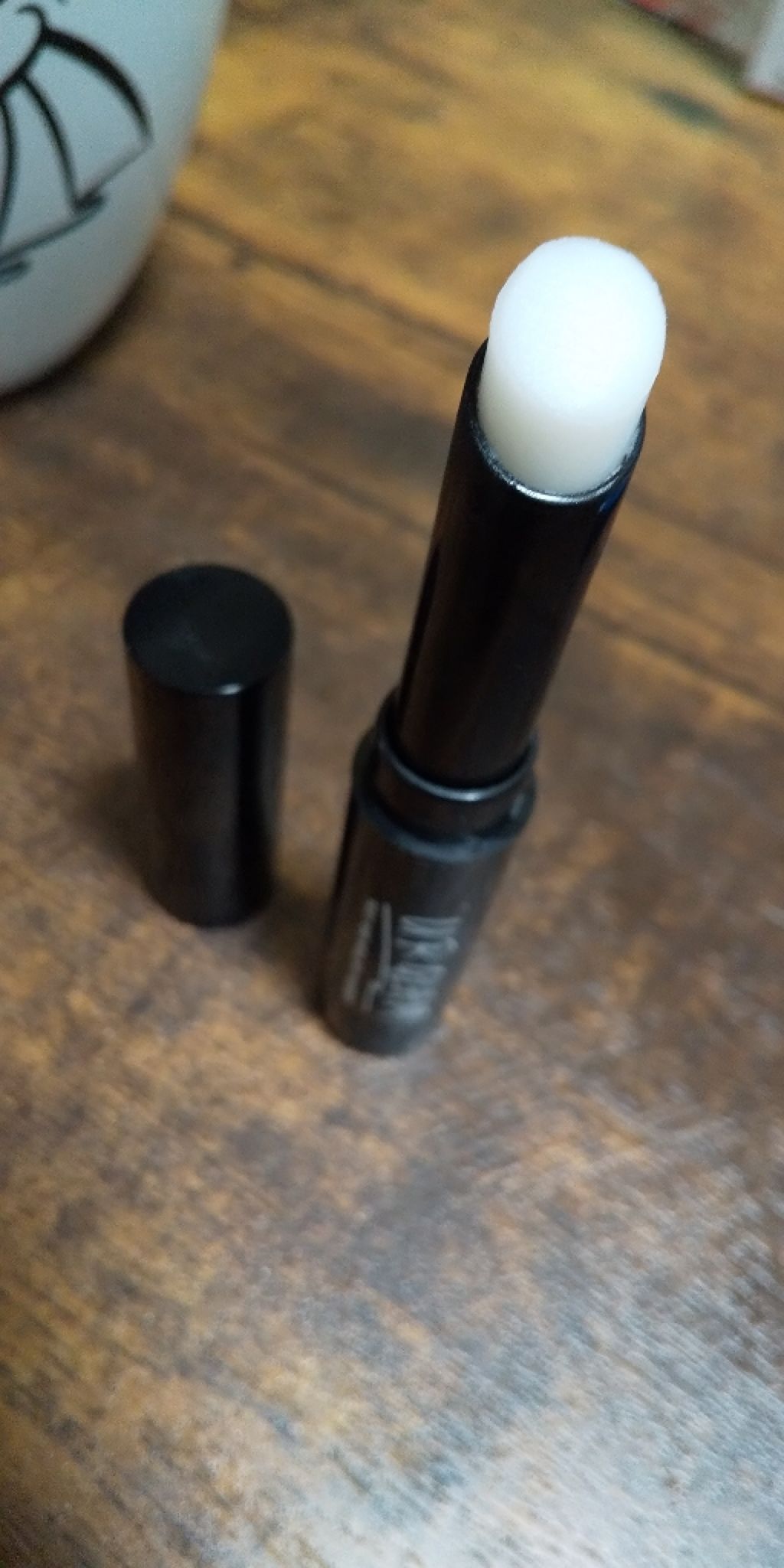 ポイントケアバーム/無印良品/その他スキンケアを使ったクチコミ（2枚目）