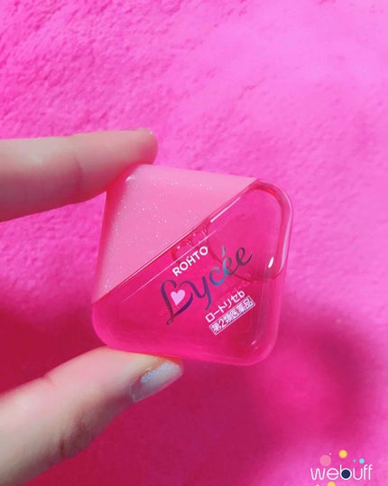 ロートリセ(医薬品)/ロート製薬/その他を使ったクチコミ(3枚目)