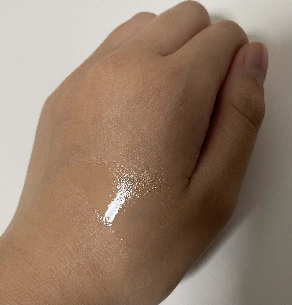 オイルインシャンプー／オイルインコンディショナー（リッチ＆リペア）/ディアボーテ/市販シャンプーを使ったクチコミ（3枚目）