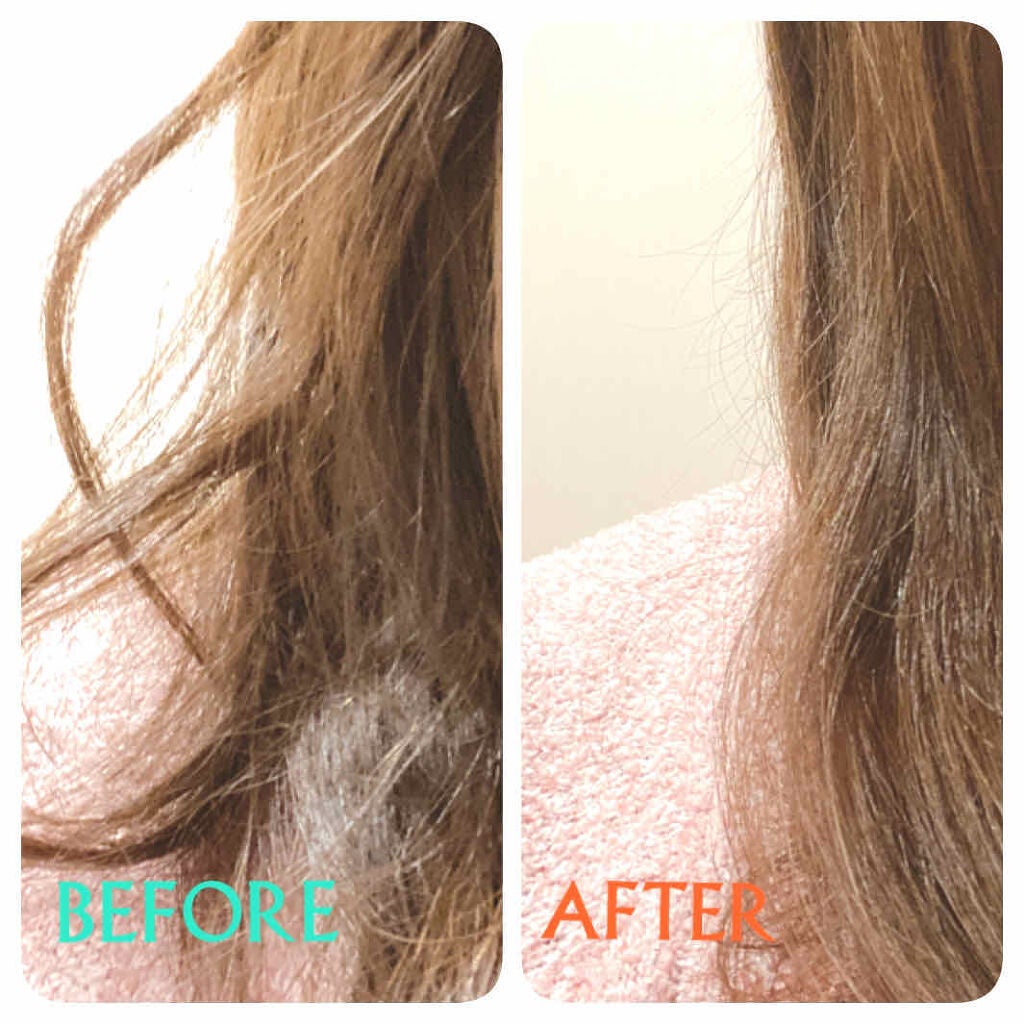 ヘアーオイル【トリートメント】/ellips/ヘアオイルを使ったクチコミ(4枚目)