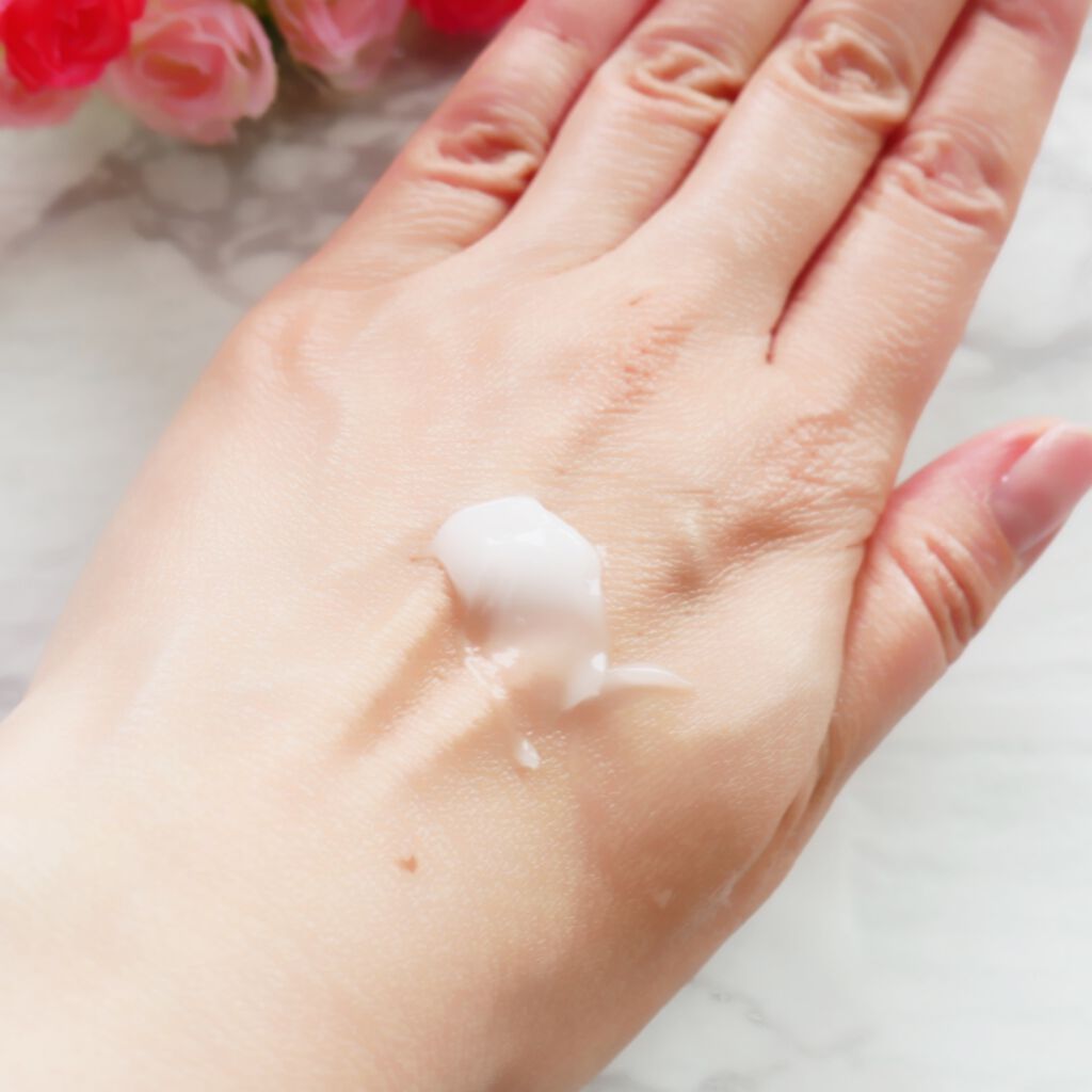 薬用アクアコラーゲンゲル スーパーセンシティブEX/ドクターシーラボⓇ/オールインワン化粧品を使ったクチコミ(6枚目)