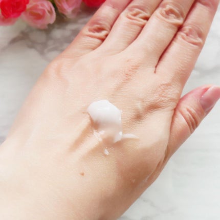 薬用アクアコラーゲンゲル スーパーセンシティブEX/ドクターシーラボⓇ/オールインワン化粧品を使ったクチコミ(6枚目)