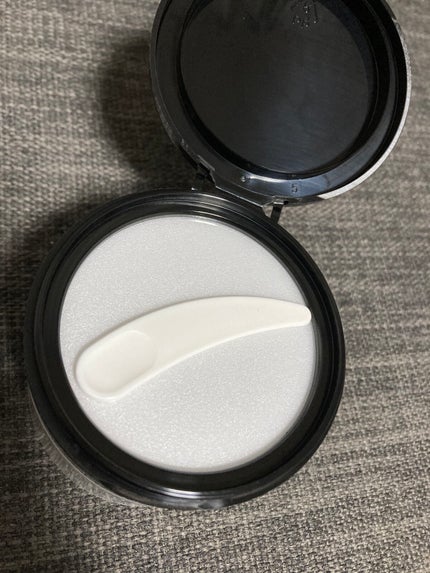 クレンジングバーム ブラック/CLAYGE/クレンジングバームを使ったクチコミ(3枚目)