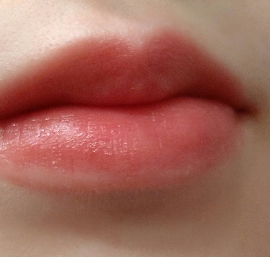 ジューシーラスティングティント/rom&nd/リップティントを使ったクチコミ(2枚目)