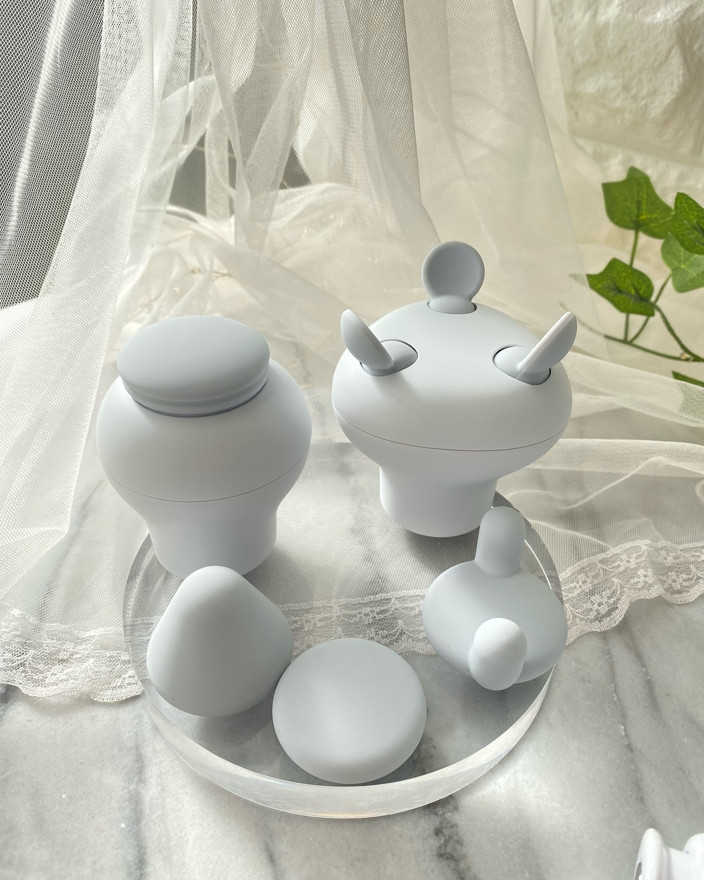 THRIVE 3-style gun/THRIVE/その他を使ったクチコミ(2枚目)