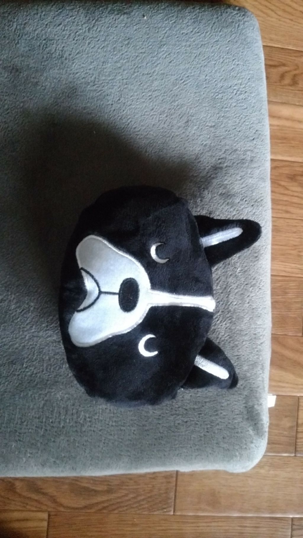 口紅がいらない薬用リップうすづきUV/メンターム/リップクリームを使ったクチコミ(1枚目)