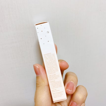 スターリットジュエルリキッドグリッター/dasique/グリッターを使ったクチコミ(4枚目)