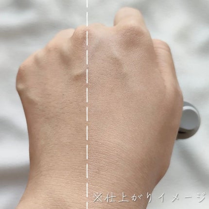 アドバンスバリア デイエッセンス/iniks/日焼け止めローションを使ったクチコミ(5枚目)