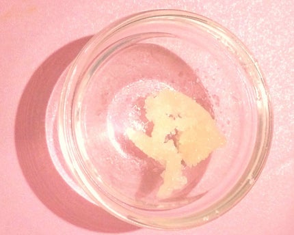 メルティクリームリップ/メンソレータム/リップクリームを使ったクチコミ(4枚目)