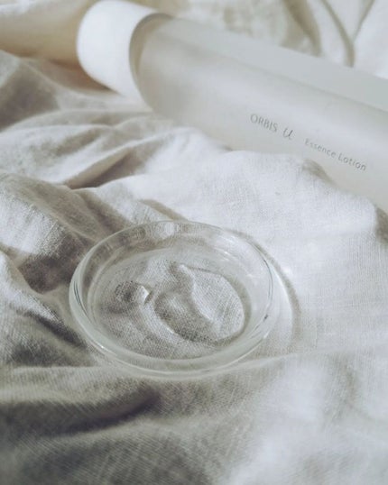 オルビスユー エッセンスローション /オルビス/化粧水を使ったクチコミ(2枚目)