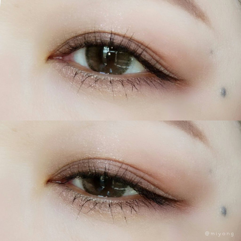 シグニチャー カラー アイズ/SUQQU/アイシャドウパレットを使ったクチコミ(6枚目)