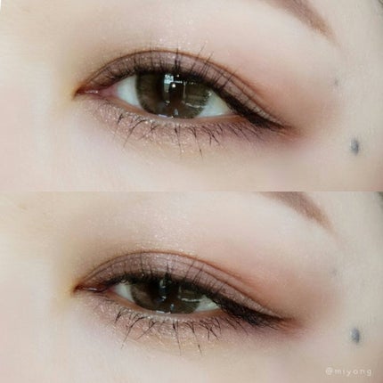 シグニチャー カラー アイズ/SUQQU/アイシャドウパレットを使ったクチコミ(6枚目)