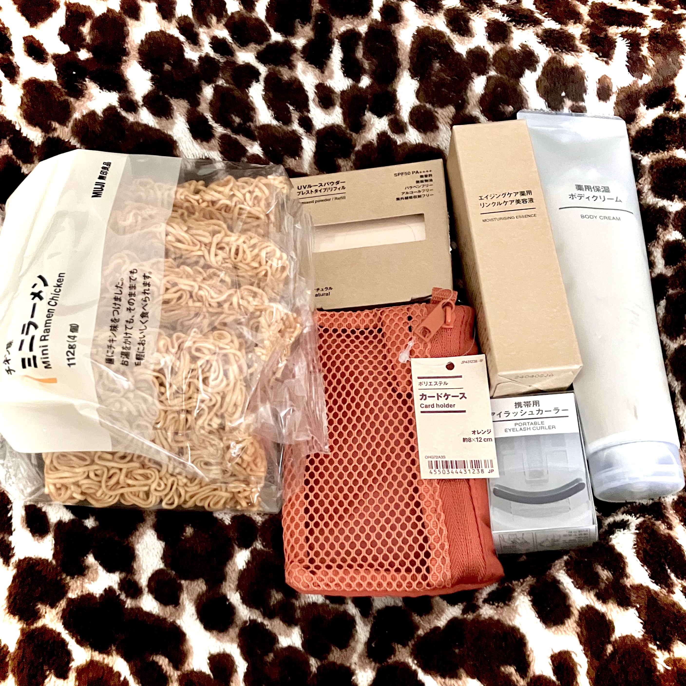 携帯用アイラッシュカーラー/無印良品/ビューラーを使ったクチコミ（1枚目）