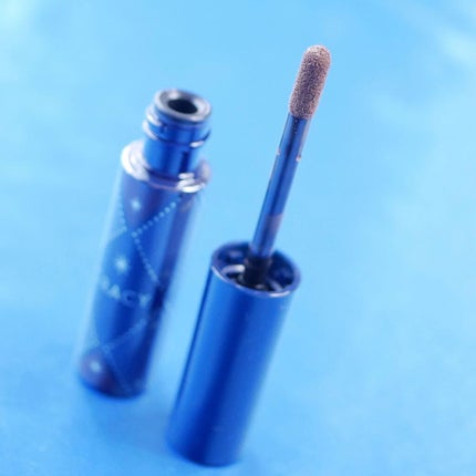 チップオン パウダーアイブロウ/グレイシィ/パウダーアイブロウを使ったクチコミ(2枚目)