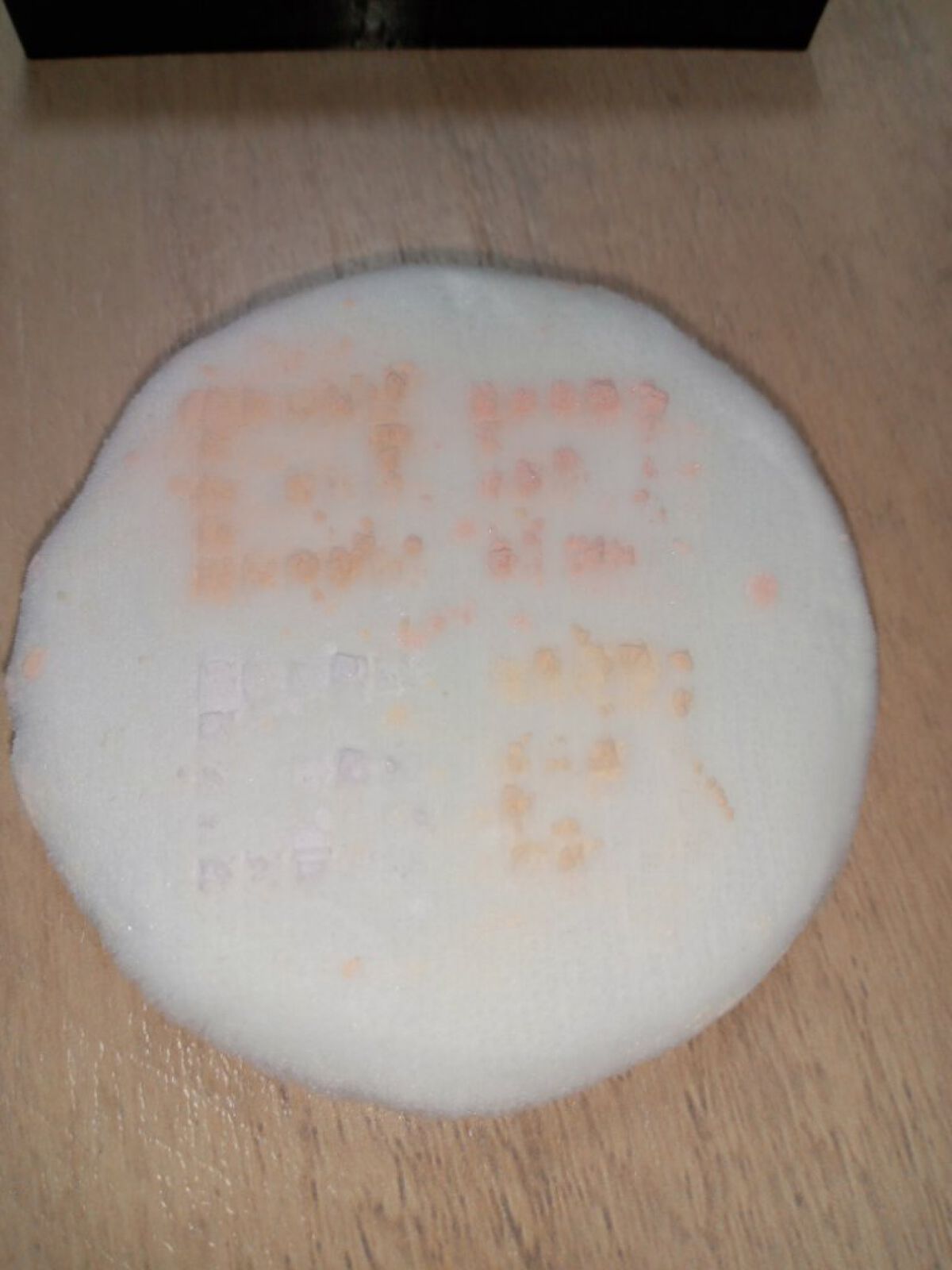 プリズム・リーブル No.2 ホワイト・サテン/GIVENCHY/ルースパウダーを使ったクチコミ（3枚目）