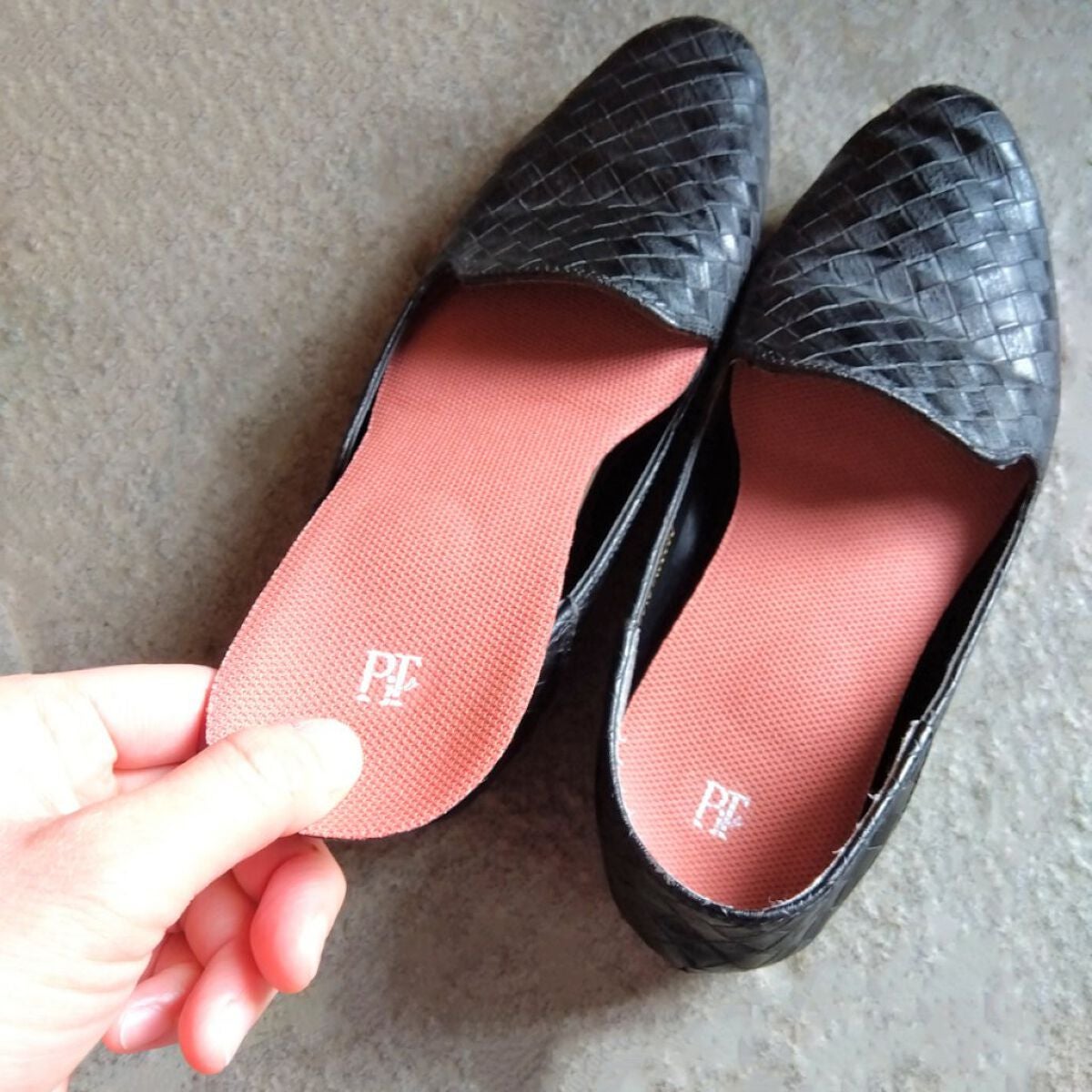 ピットソール/ピットソール/レッグ・フットケアを使ったクチコミ(5枚目)