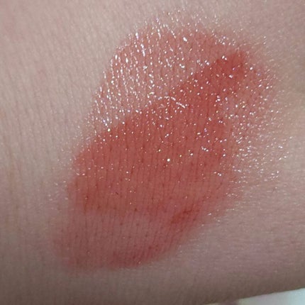 アピュー ジューシーパン スパークリングティント/A’pieu/口紅を使ったクチコミ(3枚目)