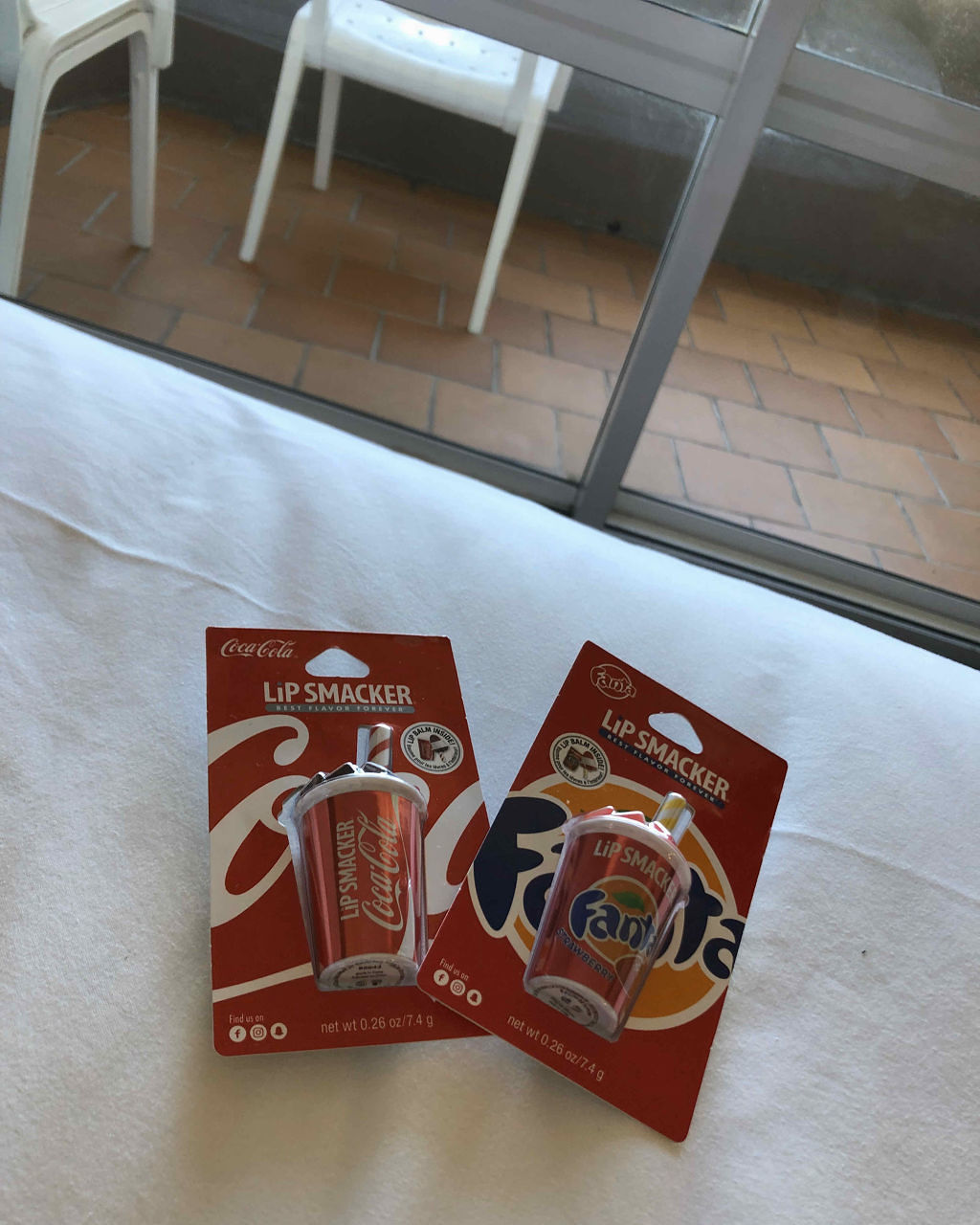 lip smacker/LiP SMACKER(リップスマッカー)/リップケアを使ったクチコミ（2枚目）