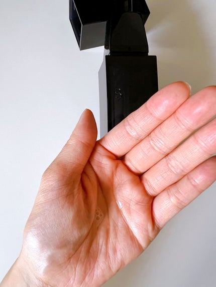 B.A ローション イマース/B.A/化粧水を使ったクチコミ(3枚目)