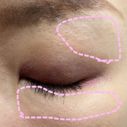 キャビアスティック アイカラー/ローラ メルシエ/スティックアイシャドウを使ったクチコミ(4枚目)